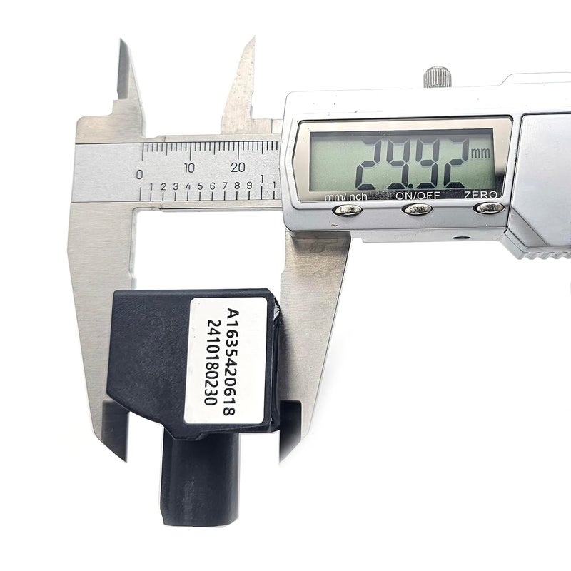 Nayuank A1635420618 Lateral Acceleration Sensor Compatible with 1998-2002 Mercedes ML-Class 1635420618 - Image 3